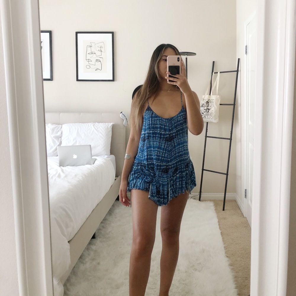 Freepeople tunic